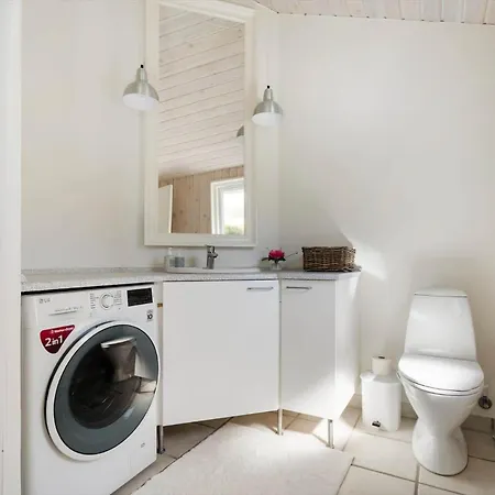 Ferienhaus 20225-samso-rosenvej-9 *