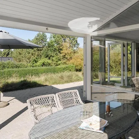 Ferienhaus 20225-samso-rosenvej-9