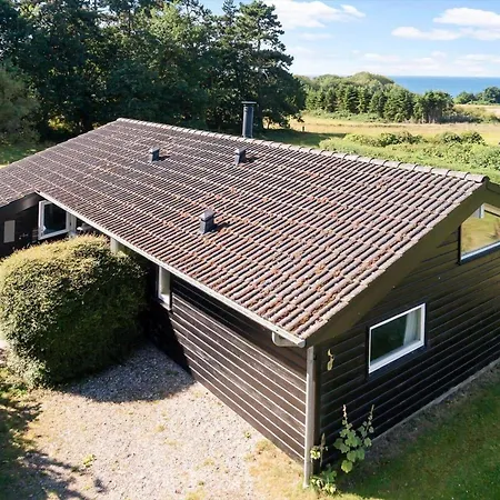 Ferienhaus 20225-samso-rosenvej-9 Tanderup