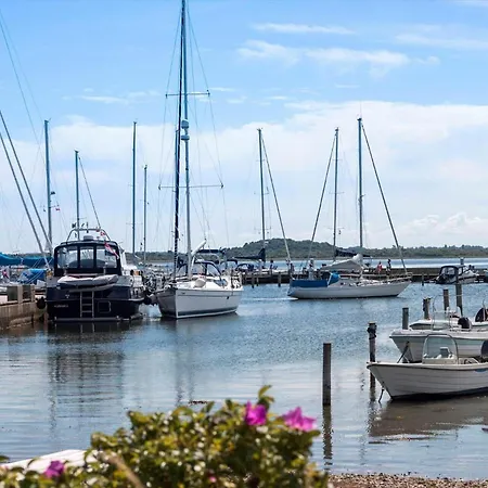 Ferienhaus 20225-samso-rosenvej-9 Tanderup