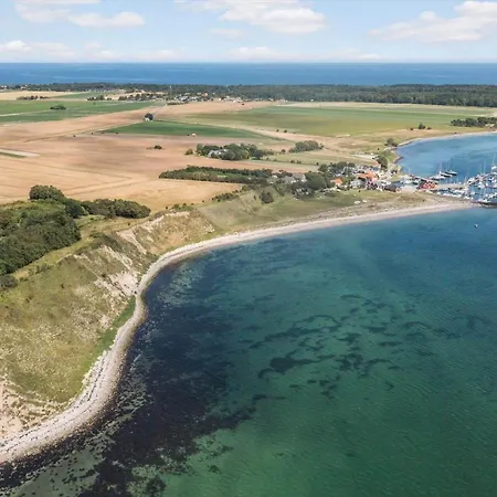 Ferienhaus 20225-samso-rosenvej-9 *