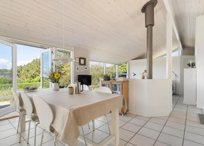 度假居 20225-samso-rosenvej-9 Tanderup