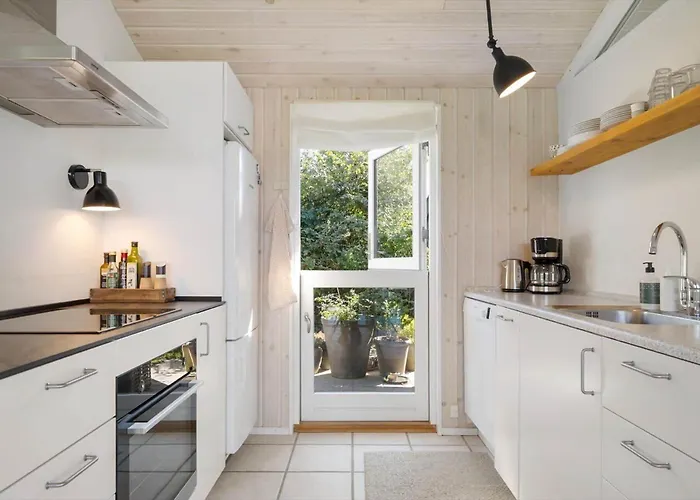 20225-samso-rosenvej-9 度假居